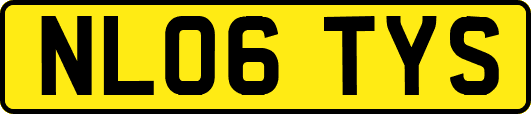 NL06TYS