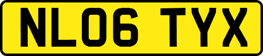 NL06TYX