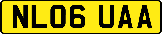 NL06UAA