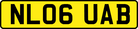 NL06UAB
