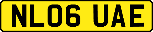 NL06UAE