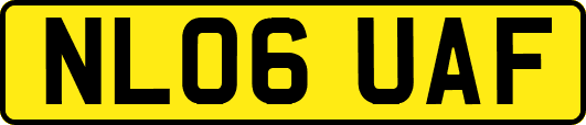 NL06UAF
