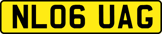 NL06UAG