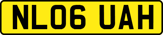 NL06UAH