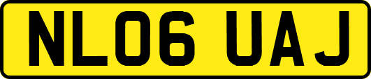 NL06UAJ