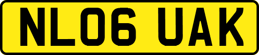 NL06UAK