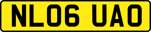 NL06UAO