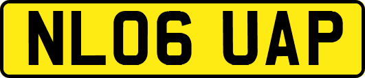 NL06UAP