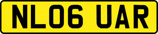 NL06UAR
