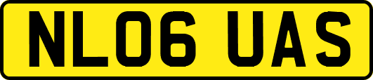 NL06UAS
