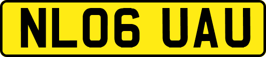 NL06UAU