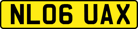 NL06UAX