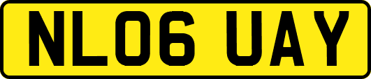 NL06UAY