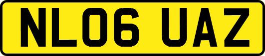 NL06UAZ