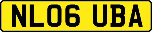 NL06UBA