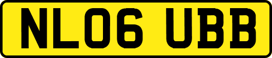 NL06UBB