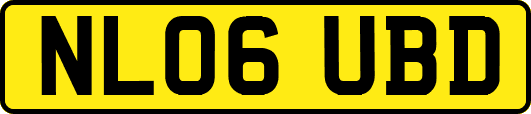 NL06UBD