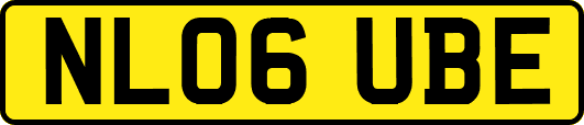 NL06UBE