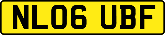 NL06UBF