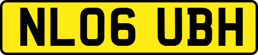NL06UBH