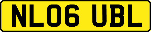 NL06UBL