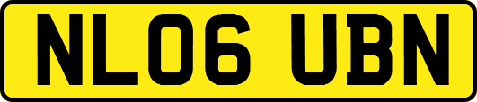 NL06UBN