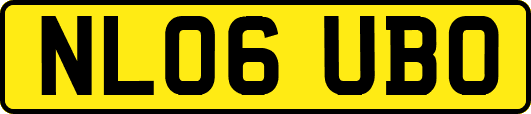 NL06UBO