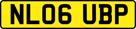 NL06UBP