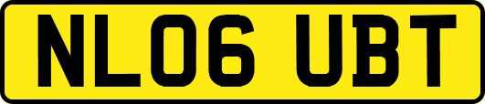 NL06UBT
