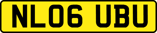 NL06UBU