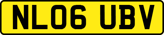NL06UBV