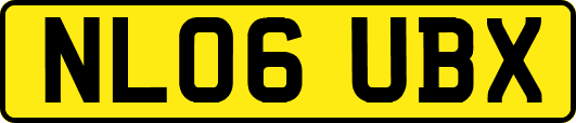 NL06UBX