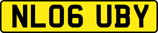 NL06UBY