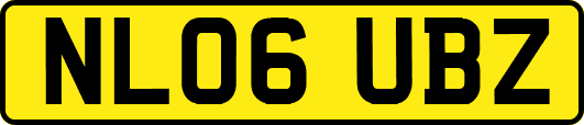 NL06UBZ