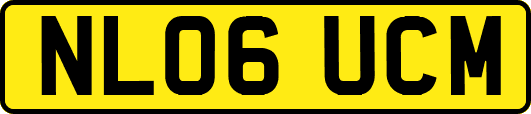 NL06UCM