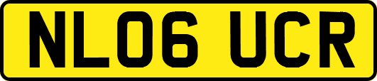 NL06UCR