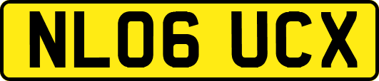 NL06UCX