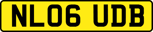 NL06UDB