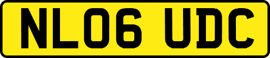 NL06UDC