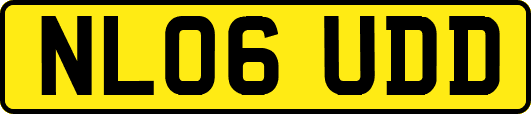 NL06UDD