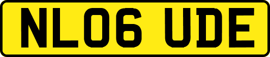 NL06UDE