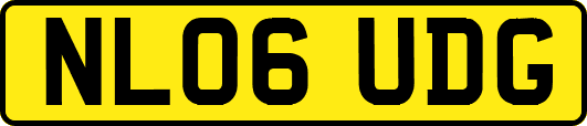 NL06UDG