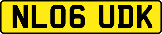 NL06UDK