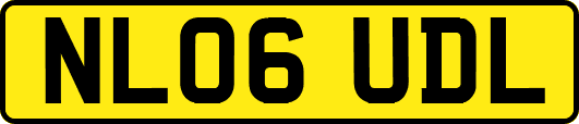 NL06UDL
