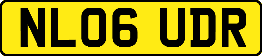 NL06UDR