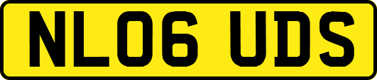 NL06UDS