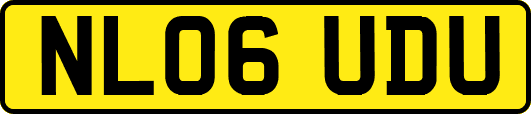 NL06UDU