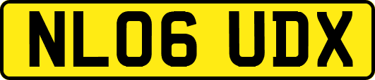 NL06UDX