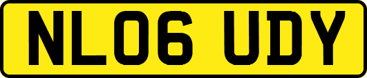 NL06UDY