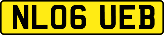 NL06UEB